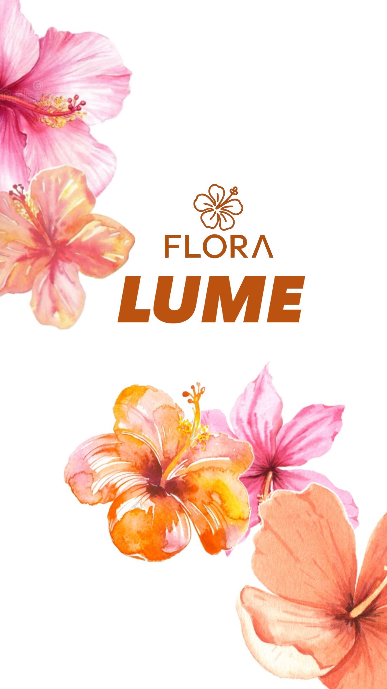 FLORA LUME