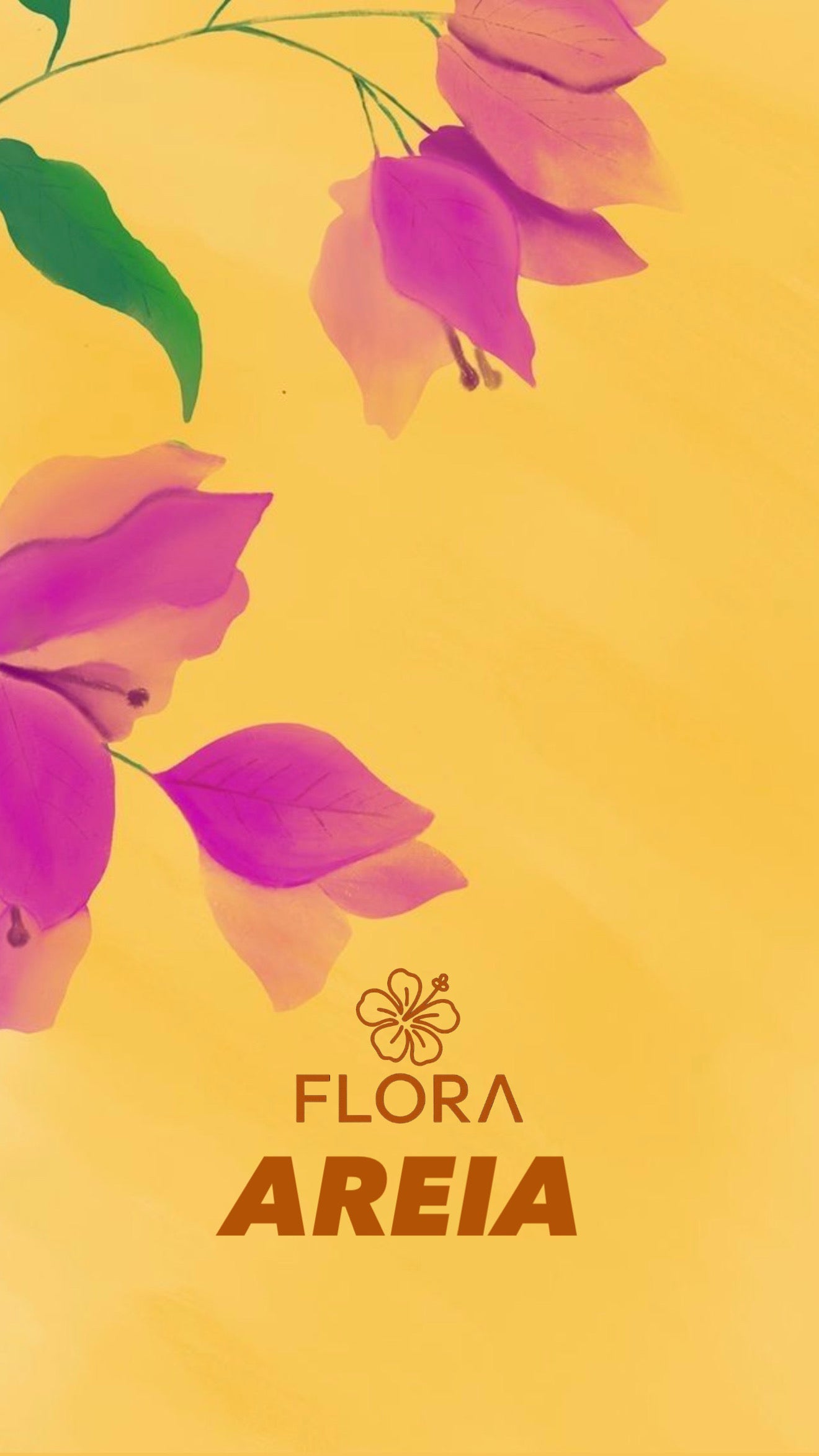 FLORA AREIA