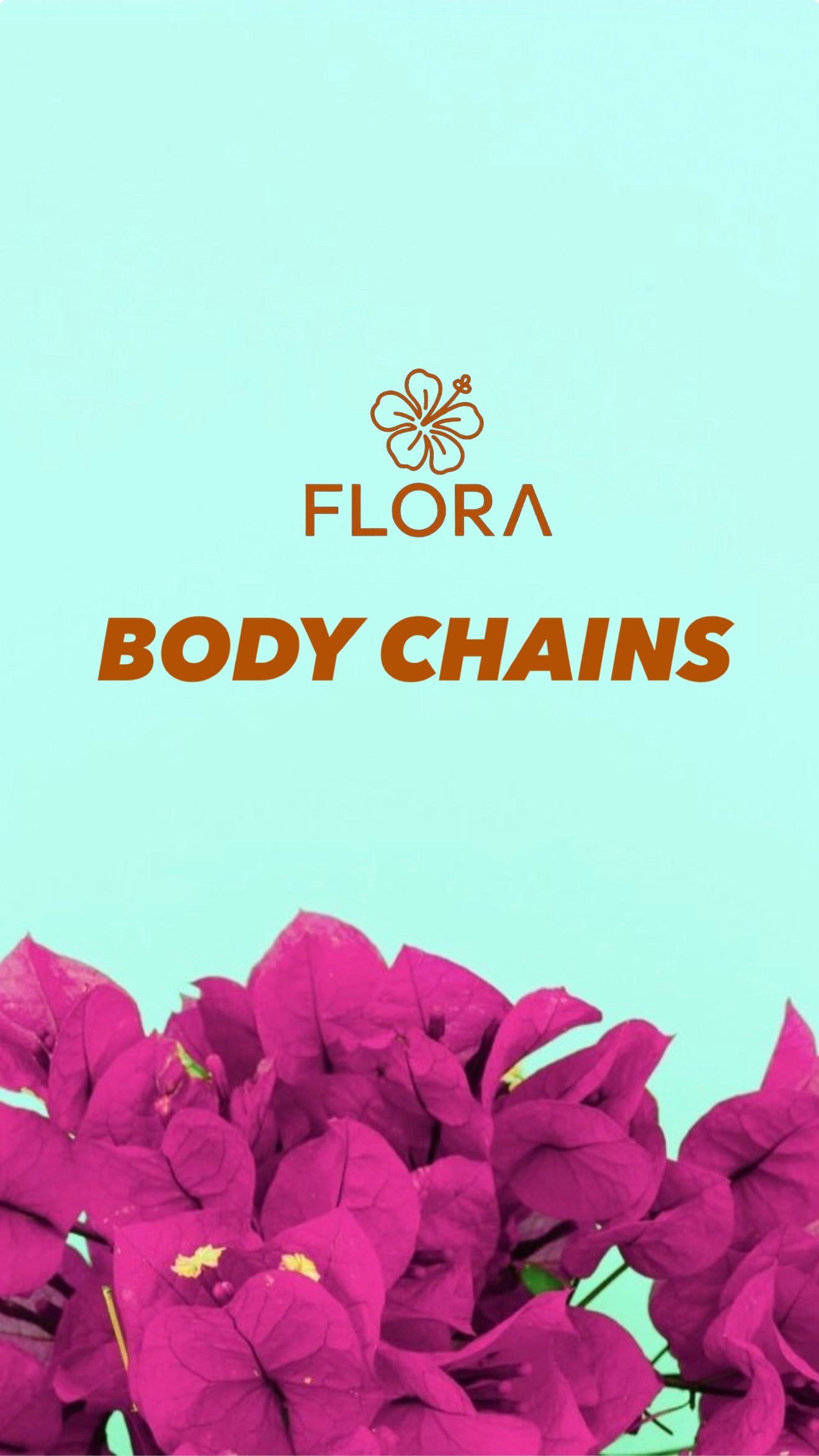 Body Chains